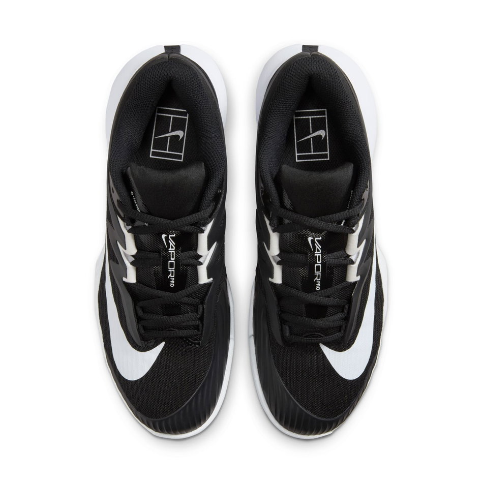 Vapor Pro 3 Hc Kadın Siyah Tenis Ayakkabısı