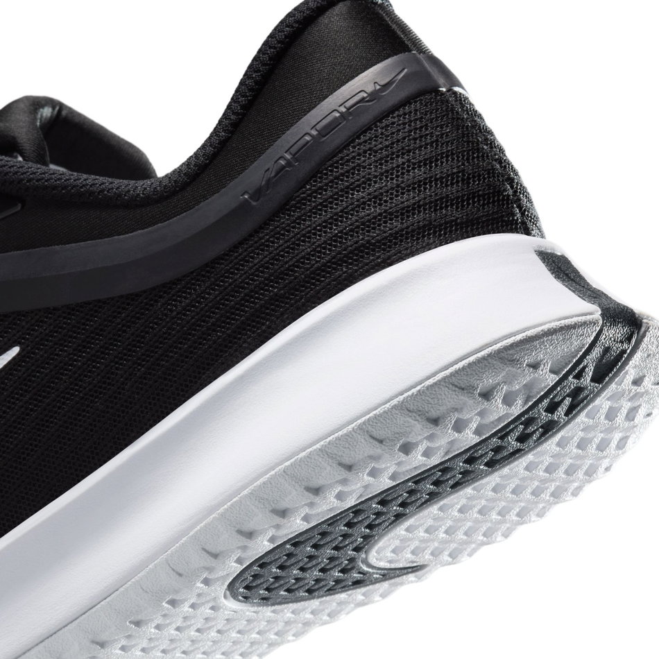 Vapor Pro 3 Hc Kadın Siyah Tenis Ayakkabısı