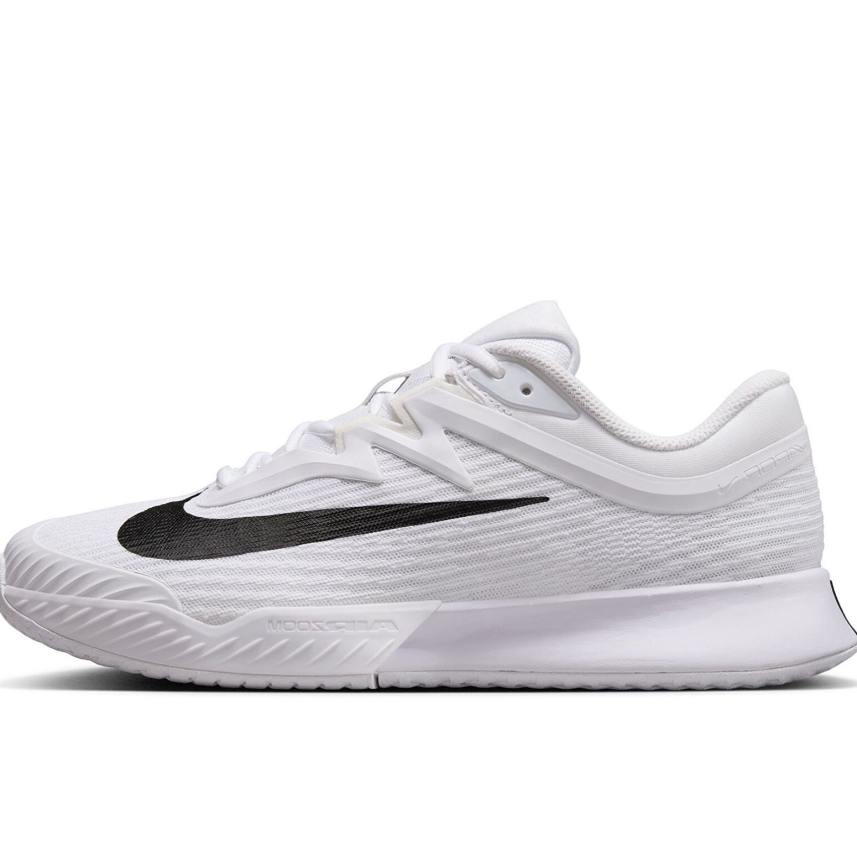 Nike Vapor Pro 3 Hc Kadın Tenis Ayakkabısı FZ2158-101