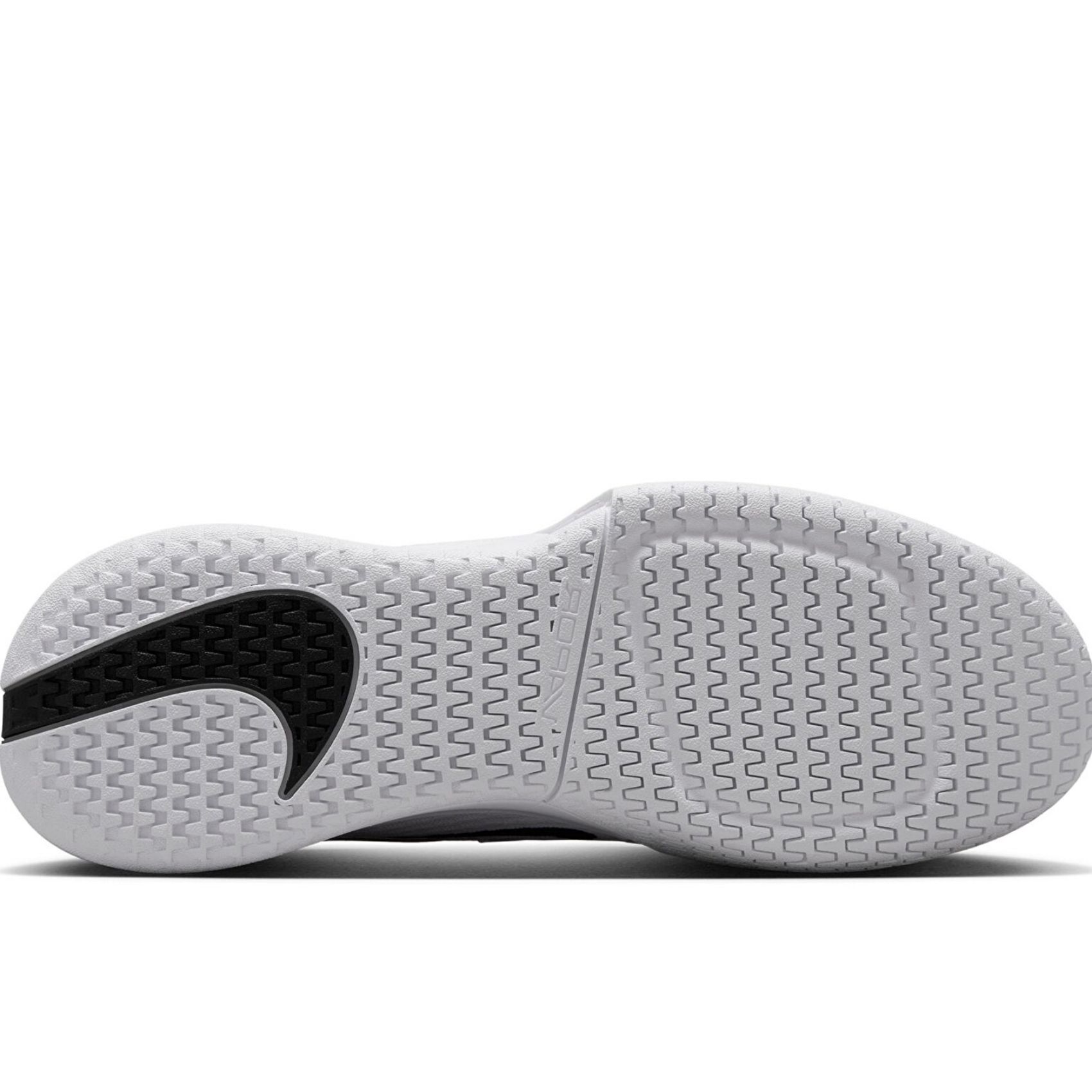 Nike Beyaz Nike Zoom Vapor PRO 3 HC