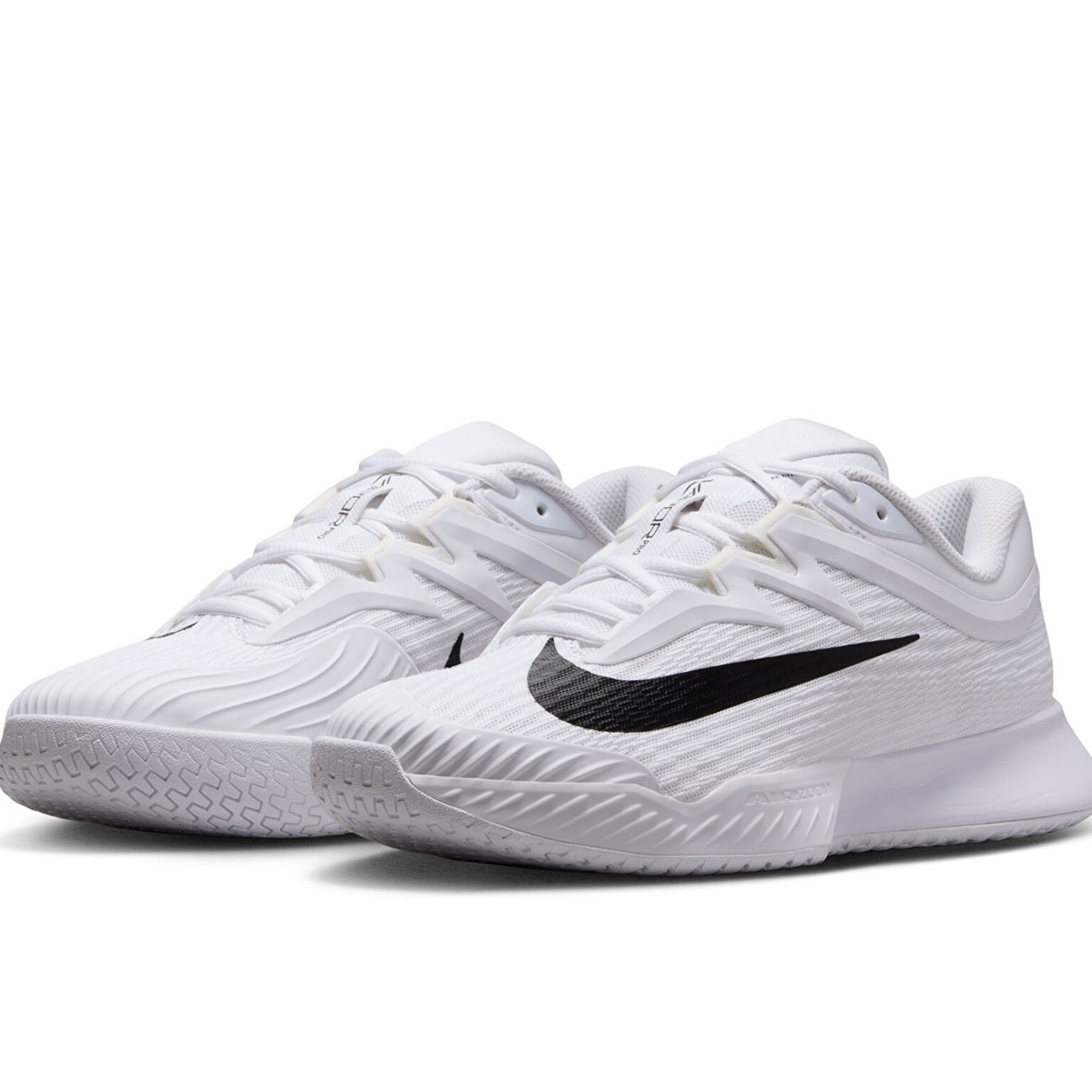 Nike Beyaz Nike Zoom Vapor PRO 3 HC