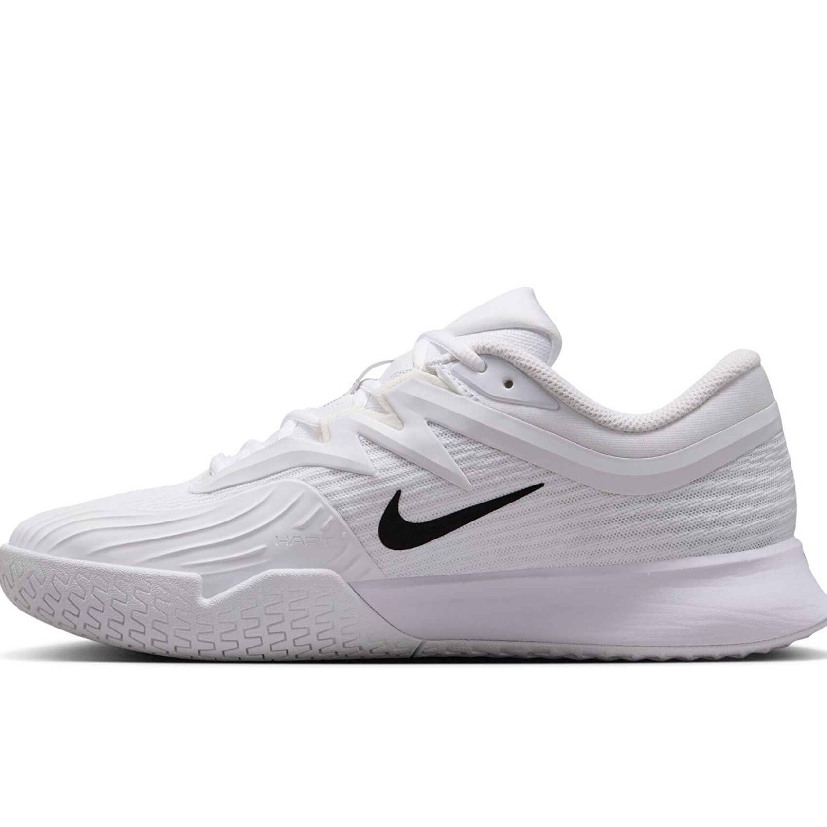 Nike Beyaz Nike Zoom Vapor PRO 3 HC