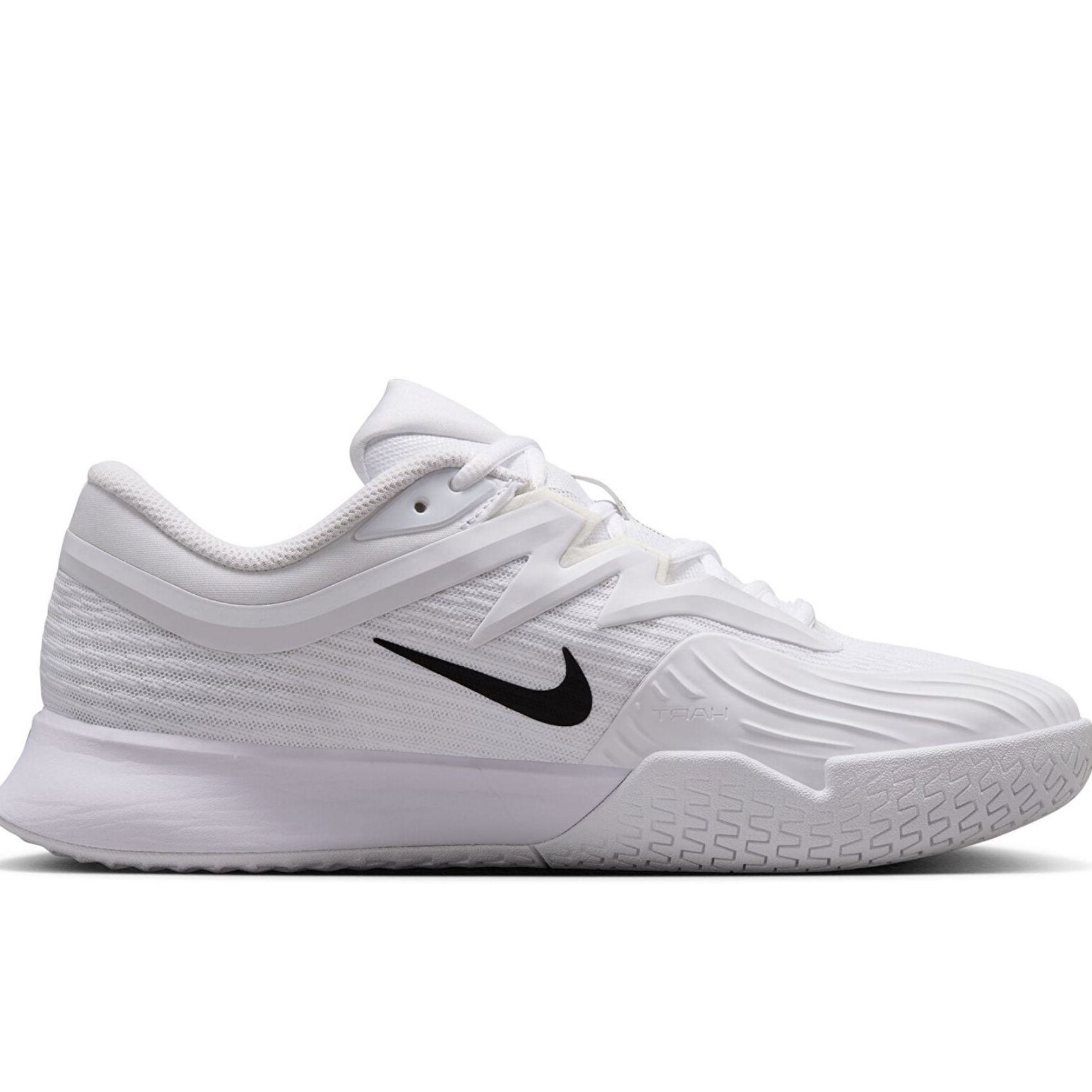 Nike Beyaz Nike Zoom Vapor PRO 3 HC