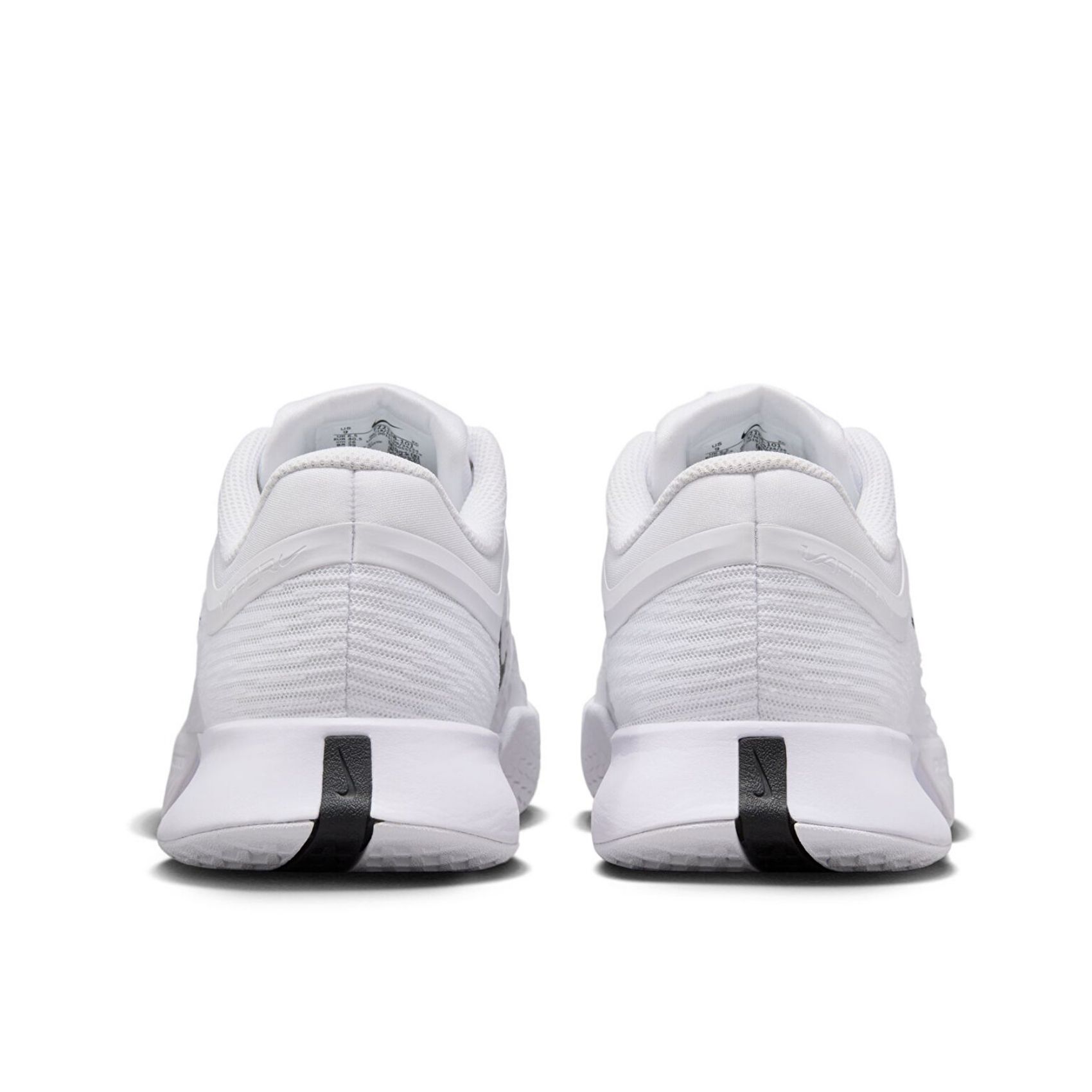 Nike Beyaz Nike Zoom Vapor PRO 3 HC