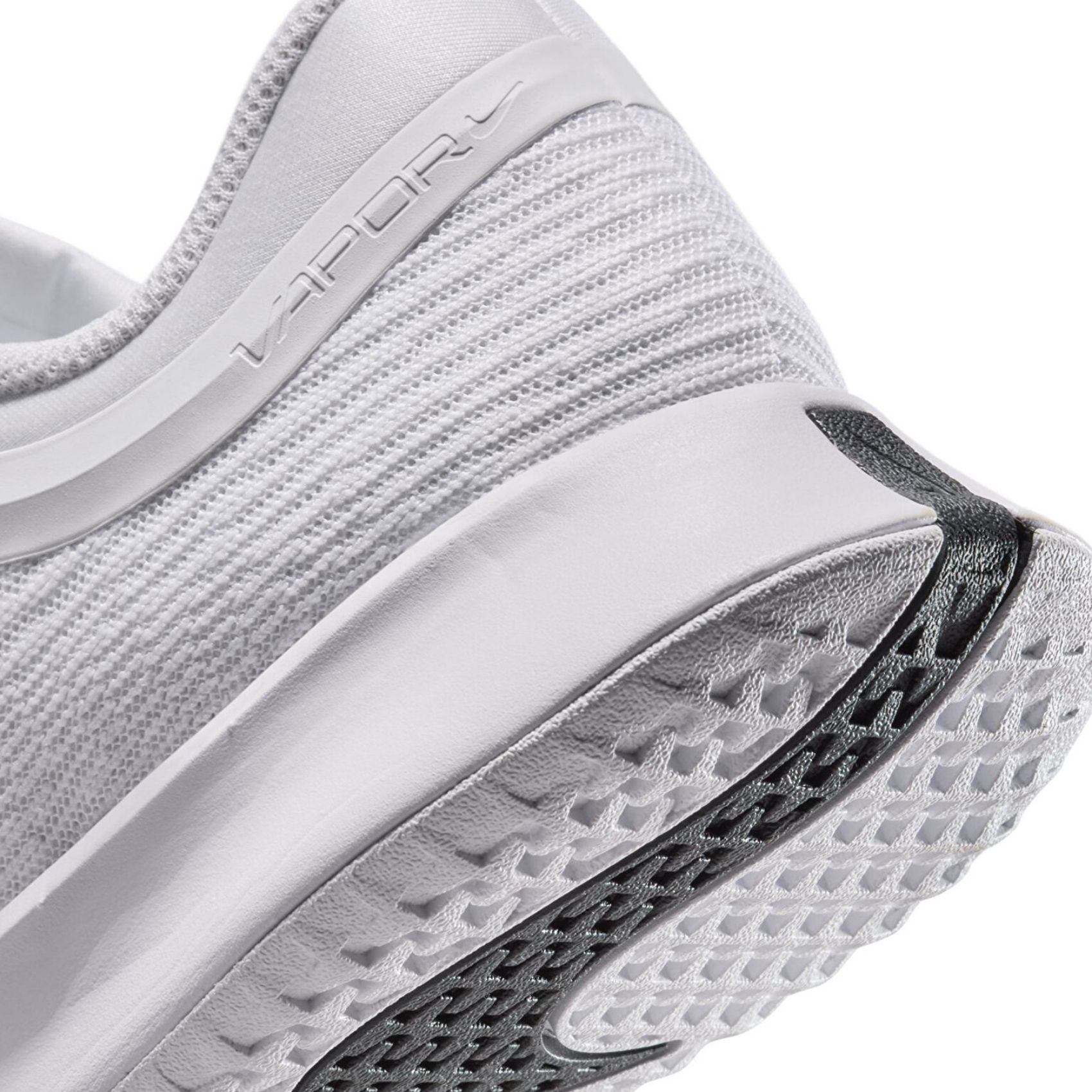 Nike Beyaz Nike Zoom Vapor PRO 3 HC