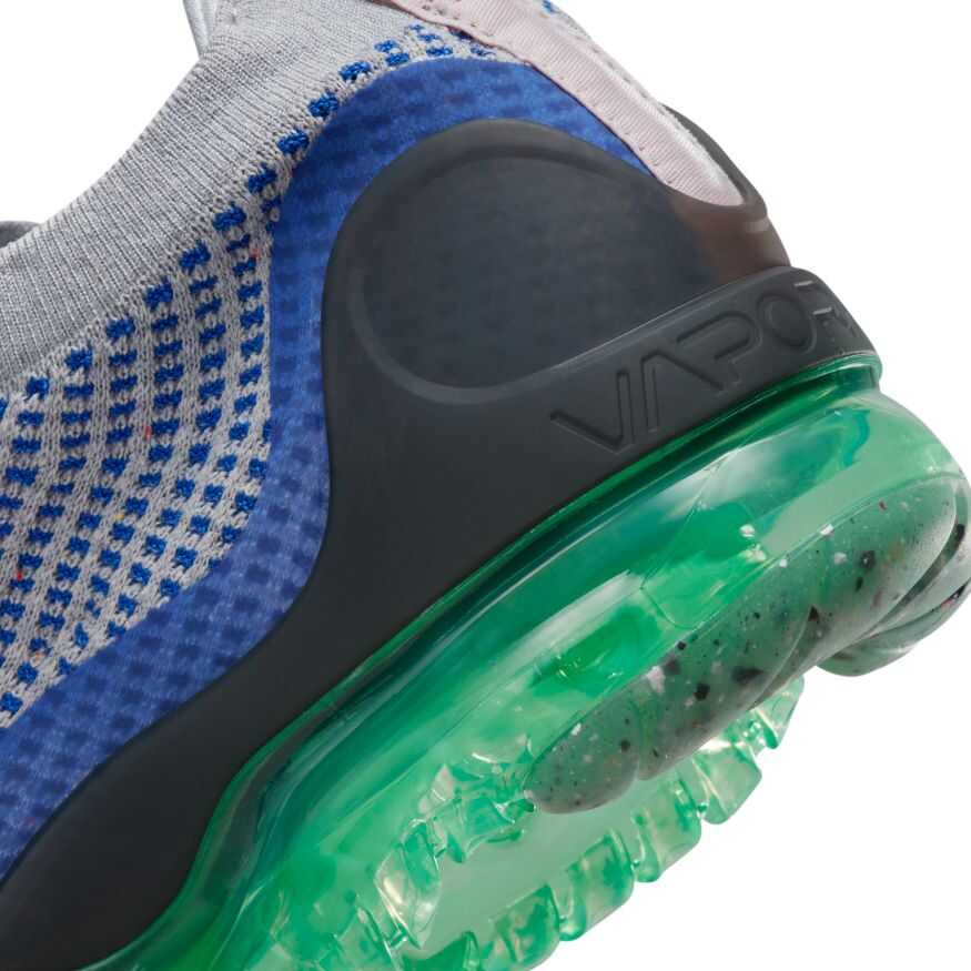 Nike Vapormax 2021 Flyknit Erkek Sneaker Ayakkabı