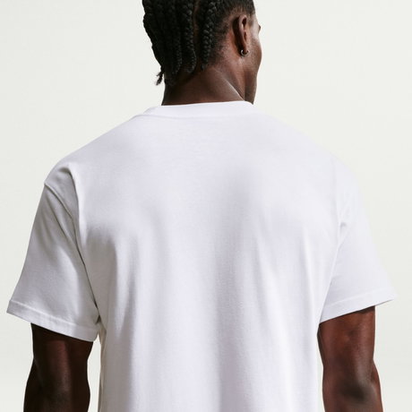NIKE - Victor Wembanyama Tee Max90 Erkek Tişört (1)