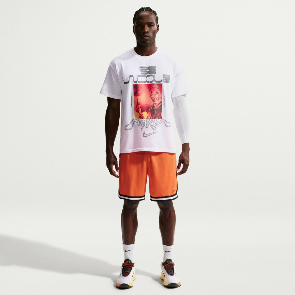 Victor Wembanyama Tee Max90 Erkek Tişört