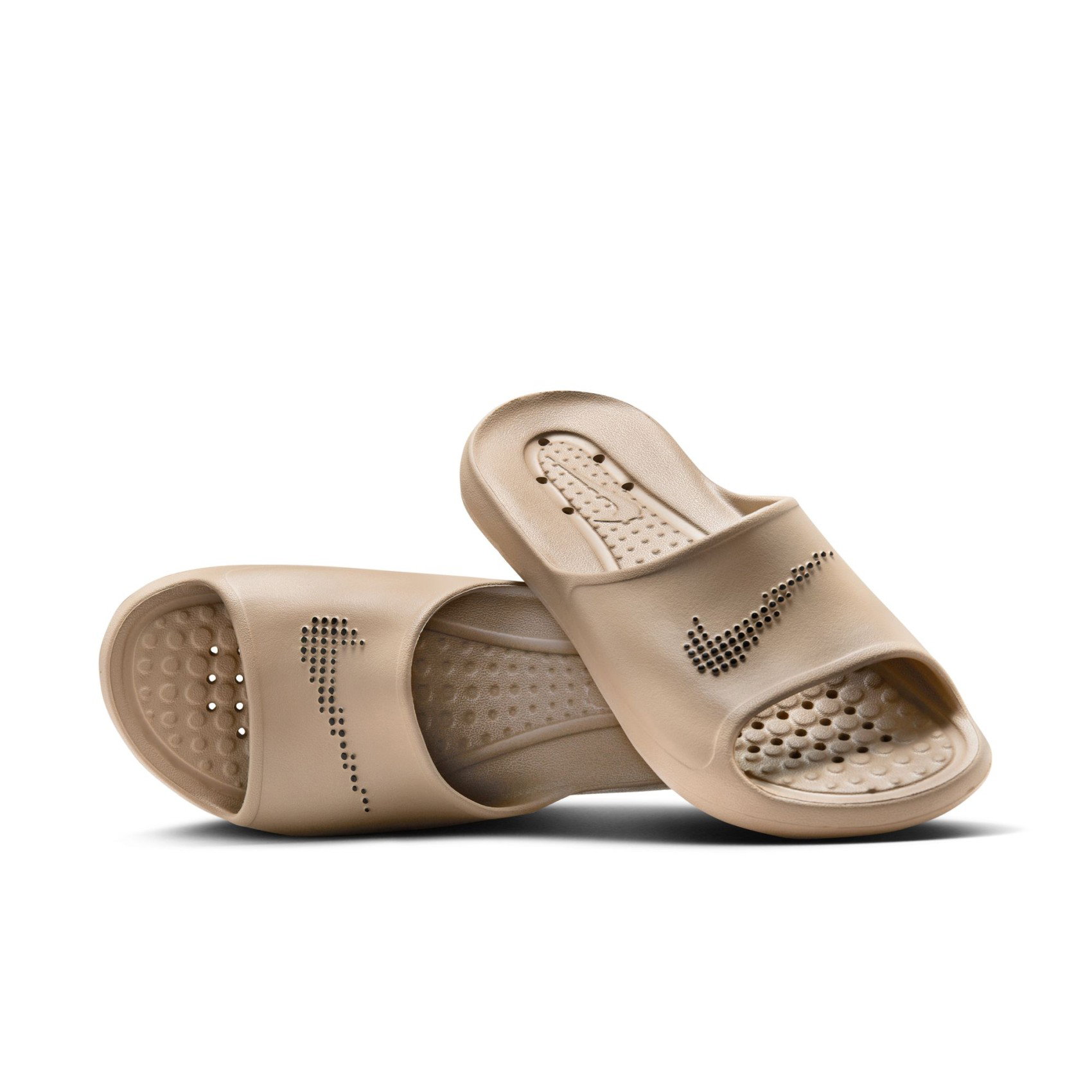 Nike Victori One Shower Slide Erkek Kahverengi Terlik CZ5478-200