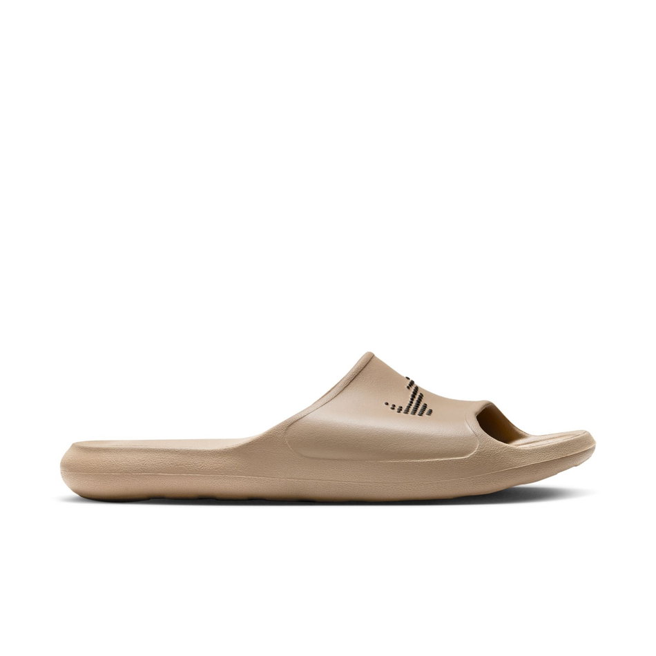 Victori One Shower Slide Erkek Kahverengi Terlik