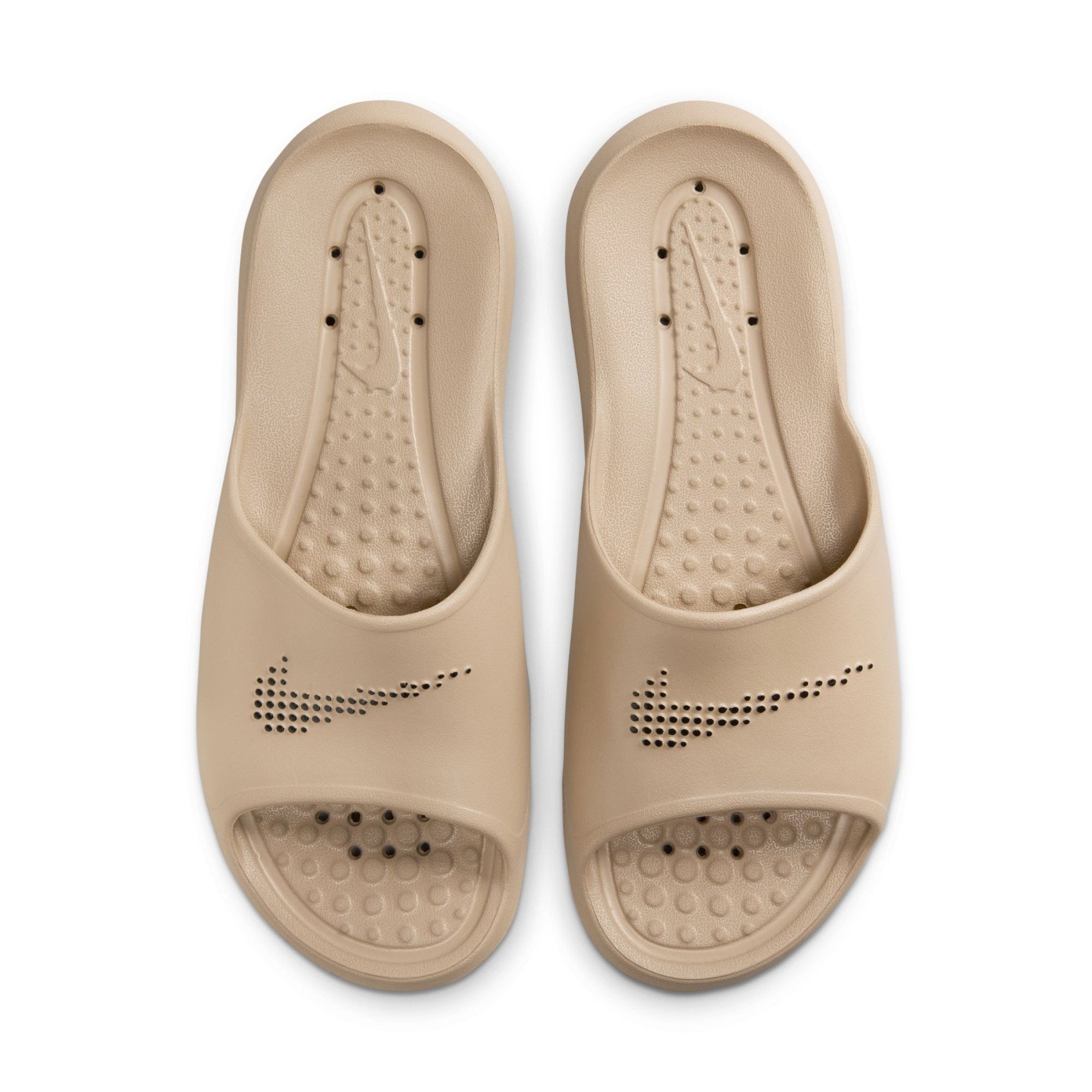 Nike Victori One Shower Slide Erkek Kahverengi Terlik CZ5478-200