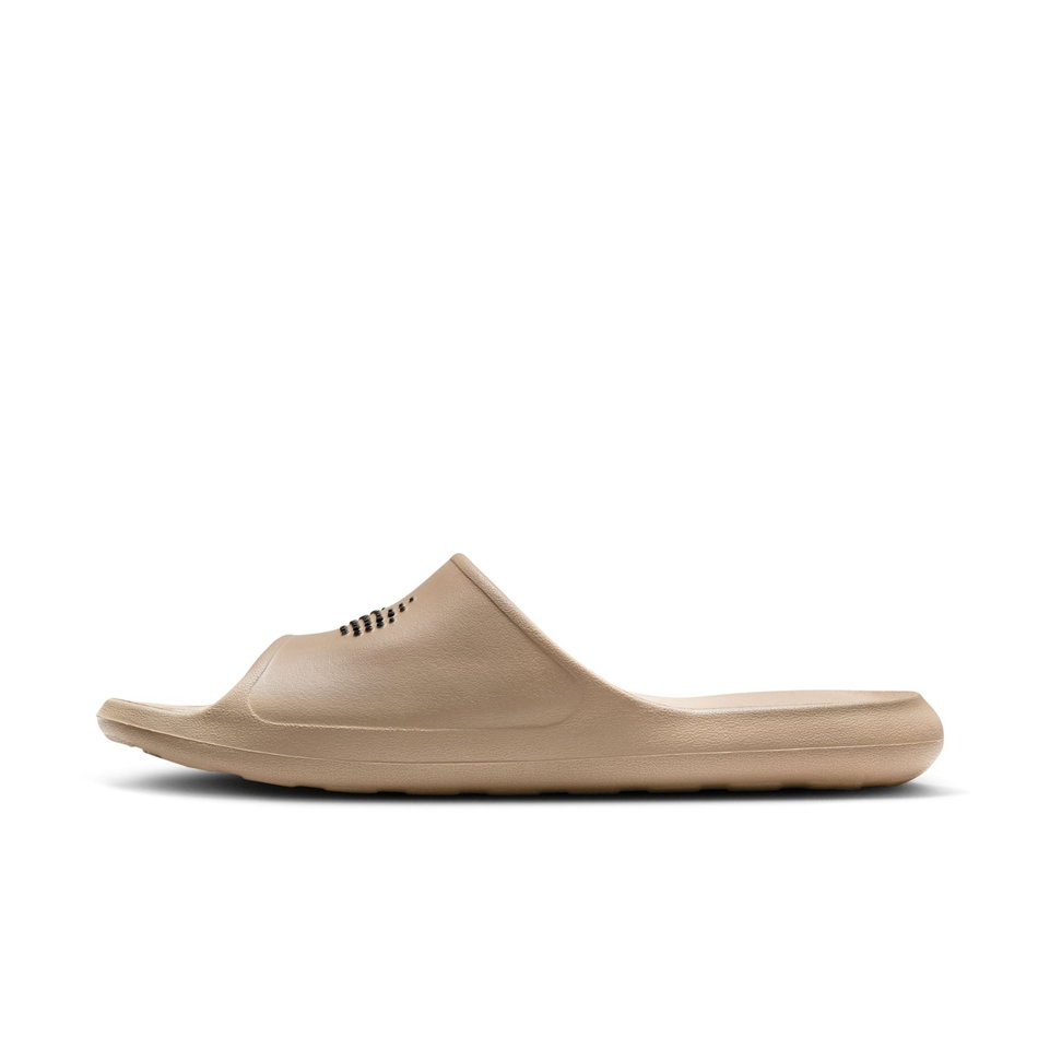 Victori One Shower Slide Erkek Kahverengi Terlik