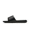 NIKE - Victori One Slide Erkek Siyah Terlik (1)