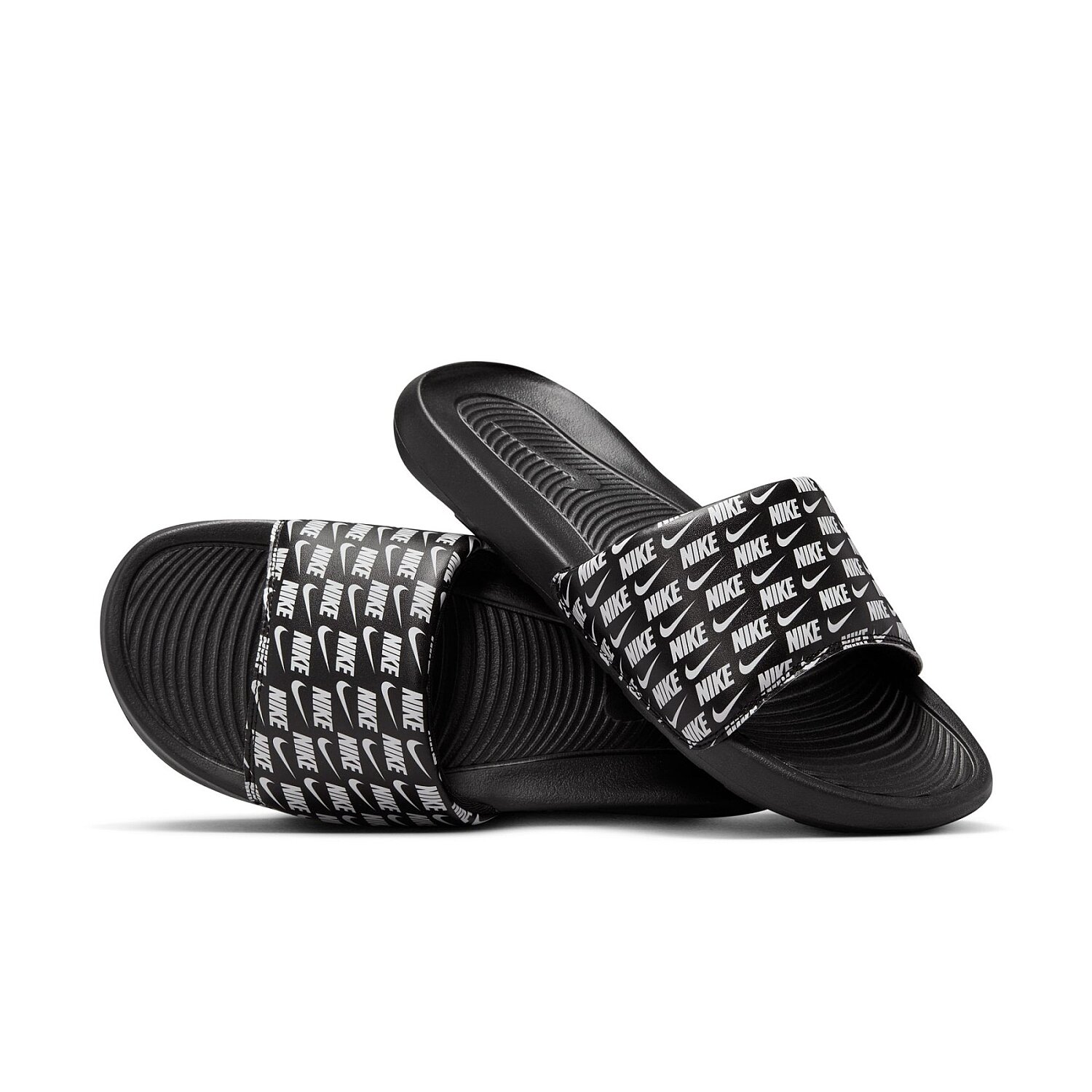 Мужские шлепки Nike Victori One Slide Print Terlik