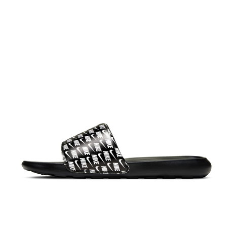 NIKE - Victori One Slide Print Erkek Terlik (1)