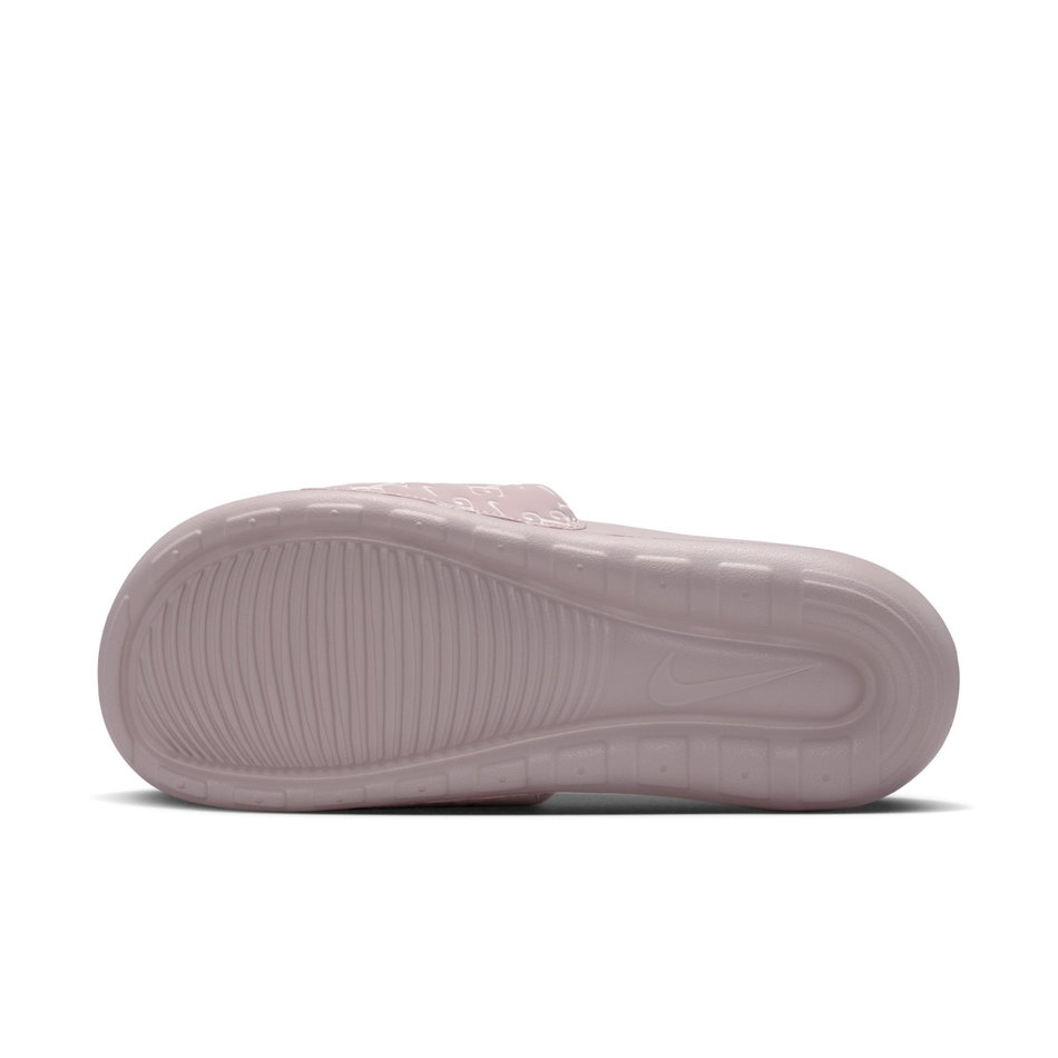 Victori One Slide Print Kadın Pembe Terlik