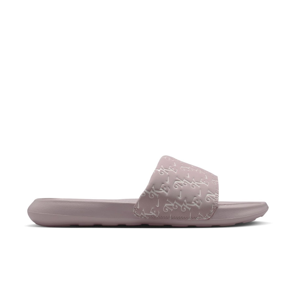 Victori One Slide Print Kadın Pembe Terlik