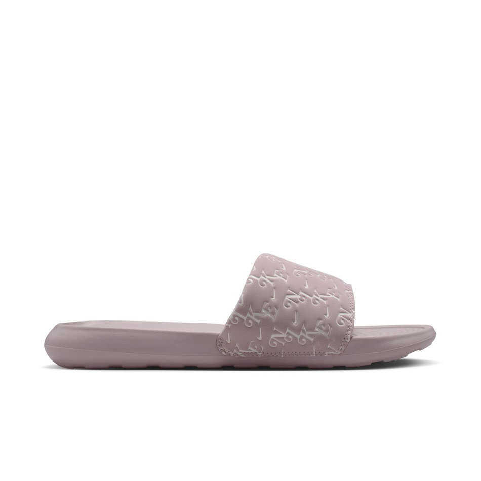 Victori One Slide Print Kadın Pembe Terlik