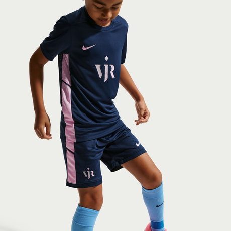 NIKE - Vinir Jr Academy Short 7IN Çocuk Şort