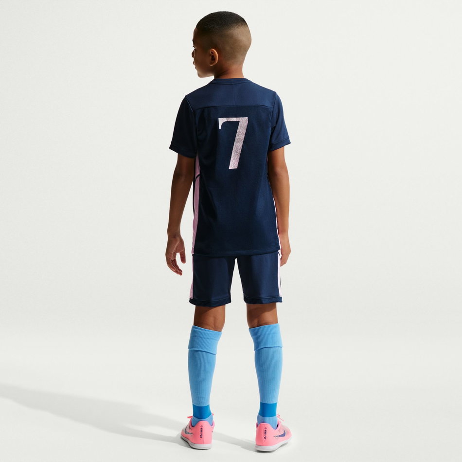 Vinir Jr Academy Short 7IN Çocuk Şort