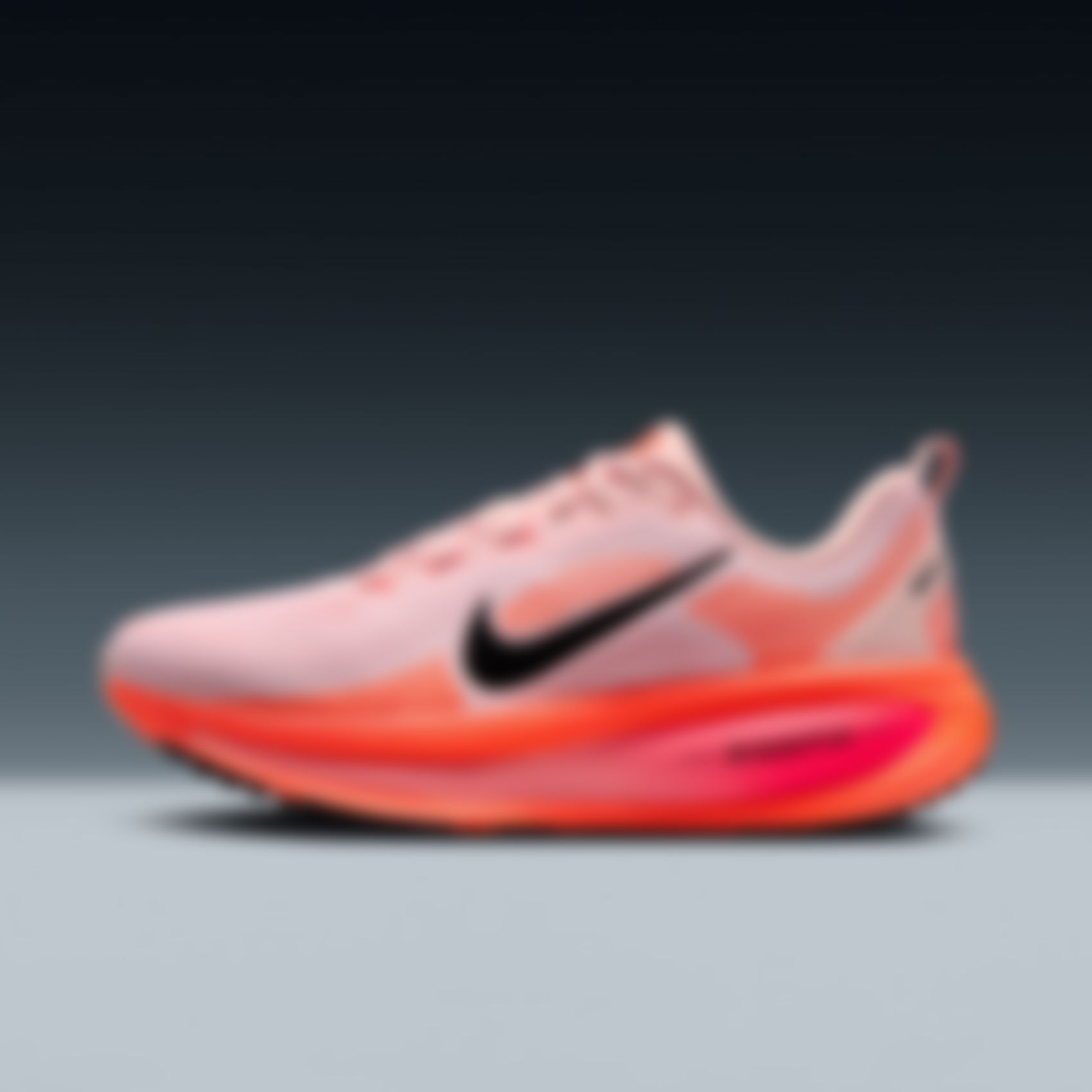 NIKE - Vomero 18 'Atmosphere Pink' Kadın Koşu Ayakkabısı