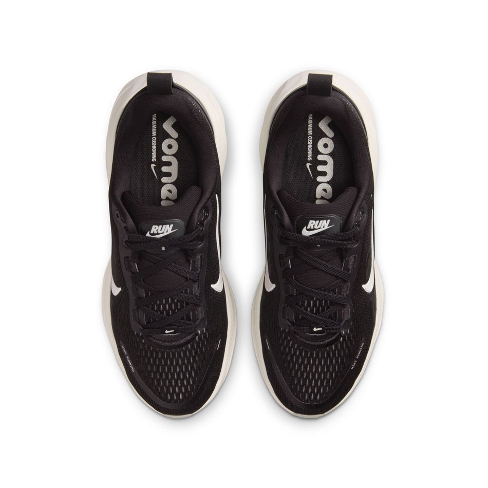 Vomero 18 'Black Coconut Milk' Gs Koşu Ayakkabısı