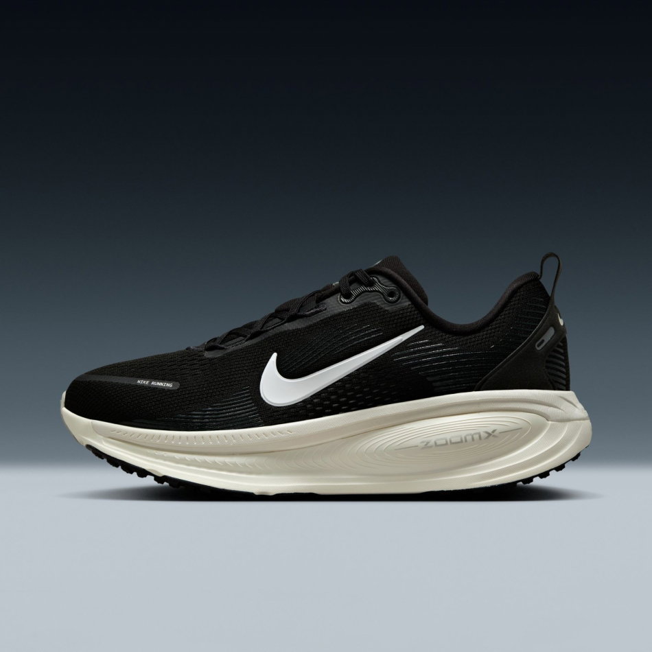 Женские кроссовки Nike Vomero 18 'Black Coconut Milk' для бега