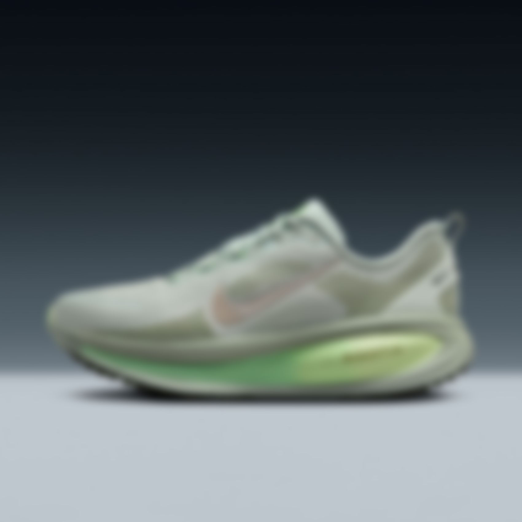 NIKE - Vomero 18 'Dusty Olive' Erkek Koşu Ayakkabısı