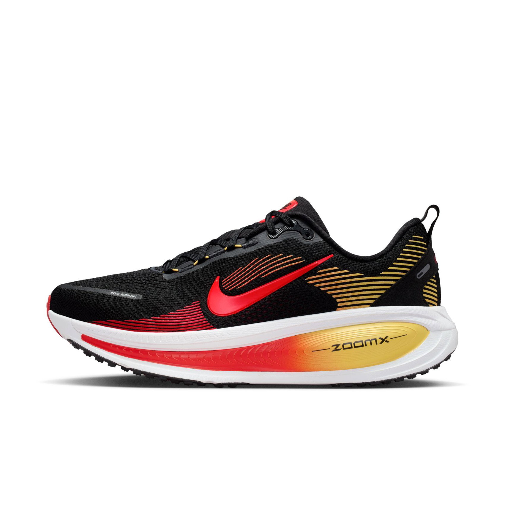 Nike Vomero 18 Erkek Koşu Ayakkabısı HM6803-016