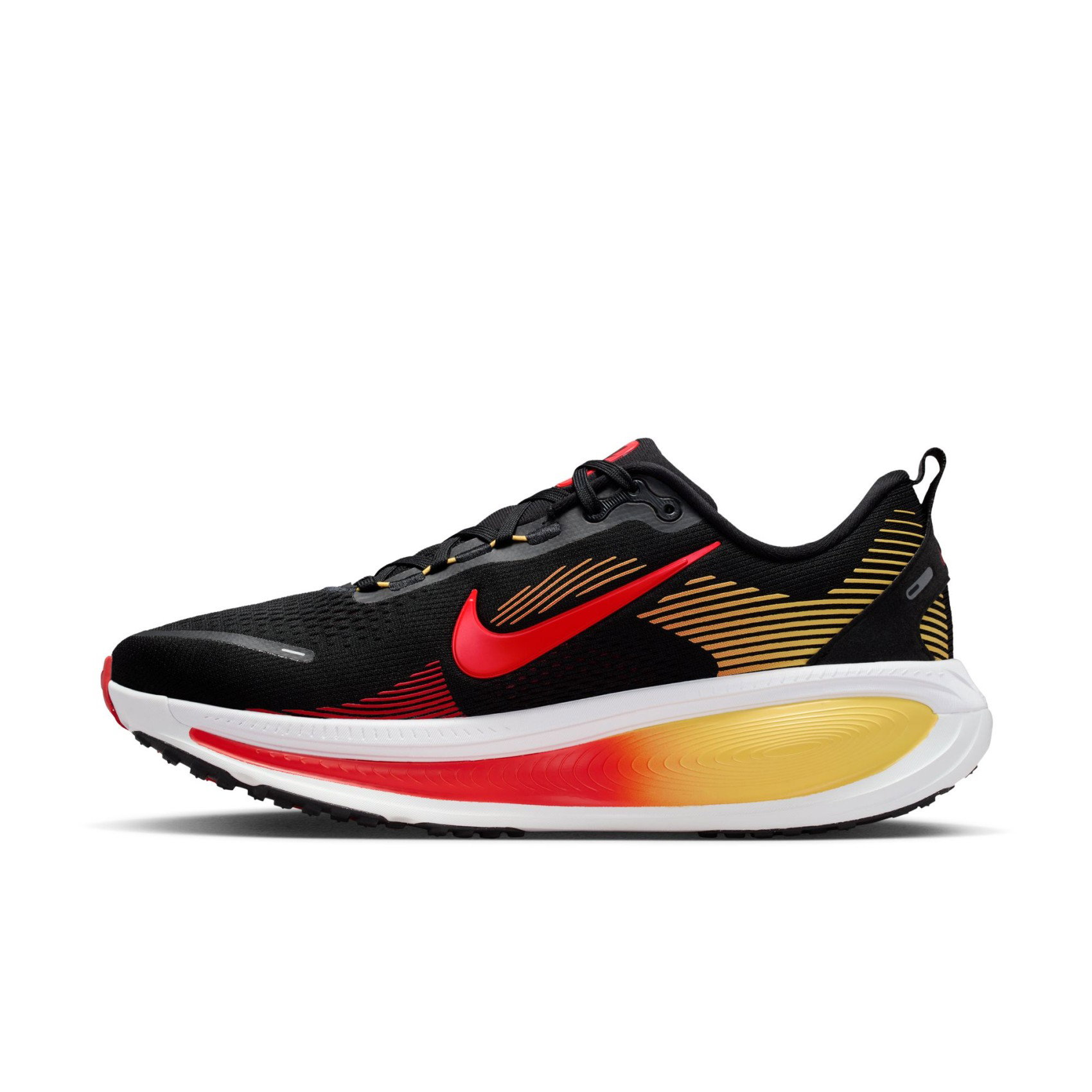 Nike Vomero 18 Erkek Koşu Ayakkabısı HM6803-016