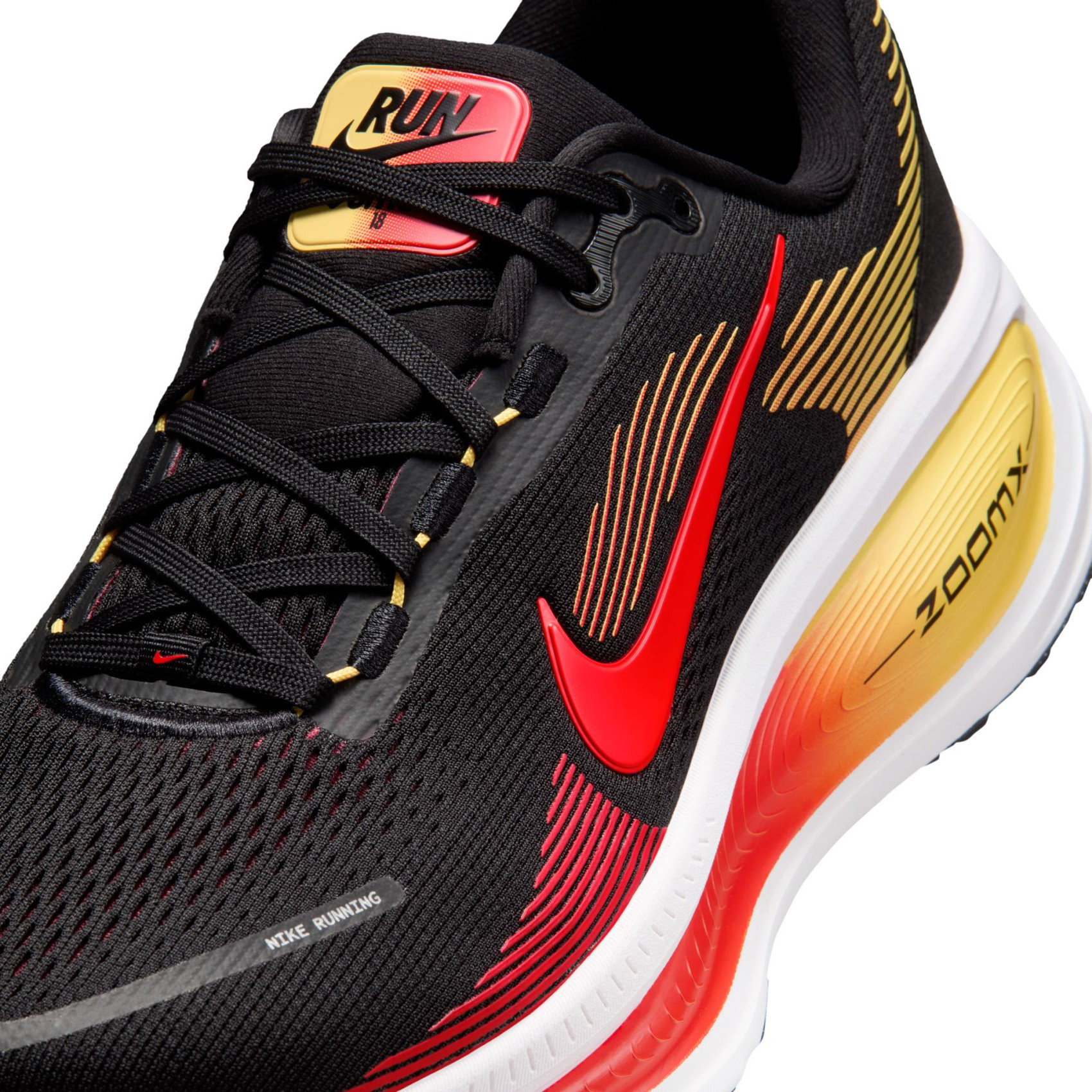 Nike Vomero 18 Erkek Koşu Ayakkabısı HM6803-016