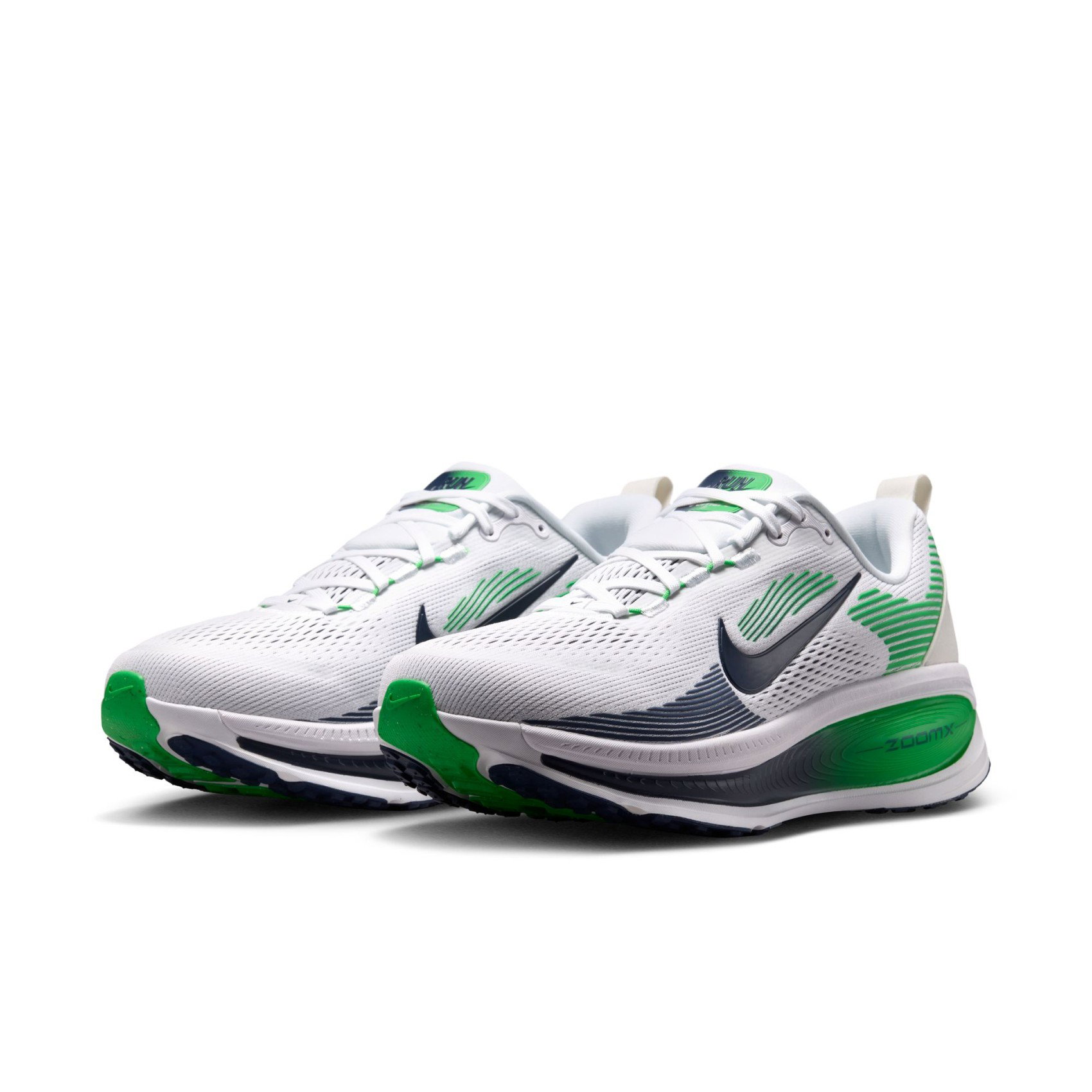 Nike Vomero 18 Erkek Koşu Ayakkabısı HM6803-115