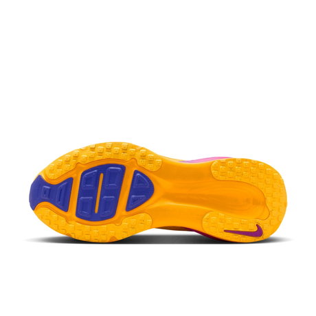 NIKE - Vomero 18 Erkek Sarı Koşu Ayakkabısı (1)