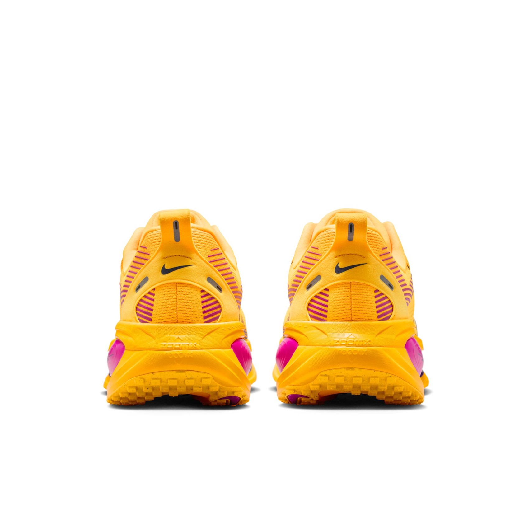 Nike Vomero 18 Erkek Sarı Koşu Ayakkabısı HM6803-802