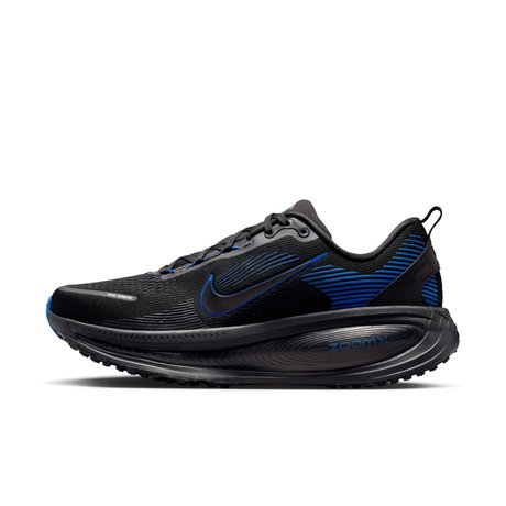 NIKE - Vomero 18 Erkek Siyah Koşu Ayakkabısı
