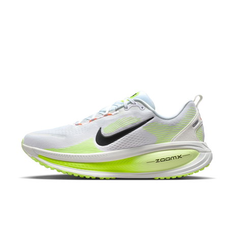 NIKE - Vomero 18 Erkek Yeşil Koşu Ayakkabısı