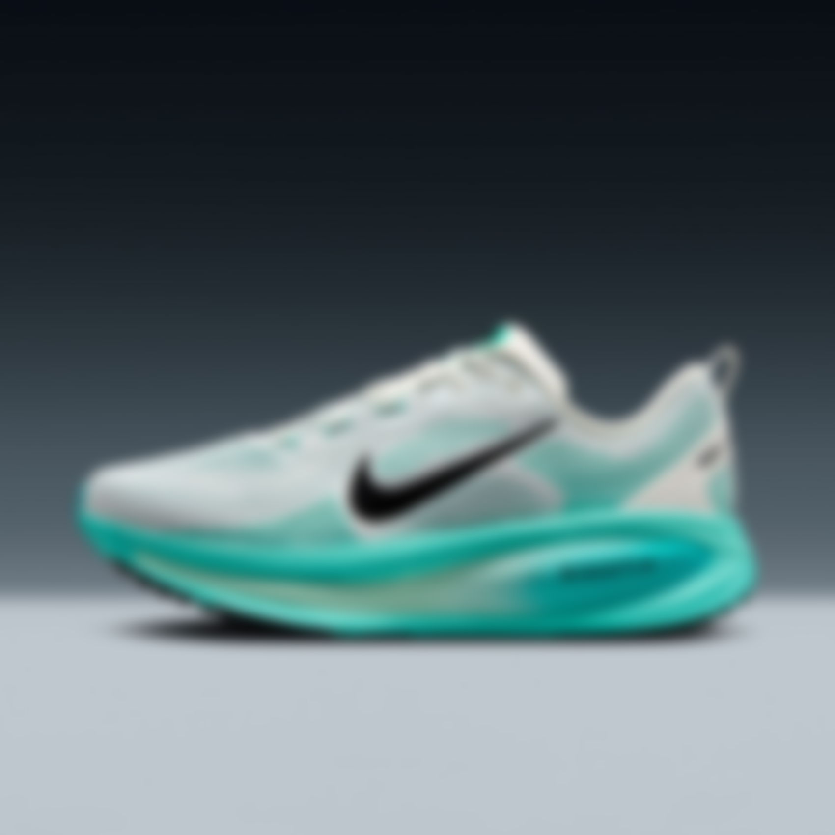 NIKE - Vomero 18 'Geode Teal' Erkek Koşu Ayakkabısı