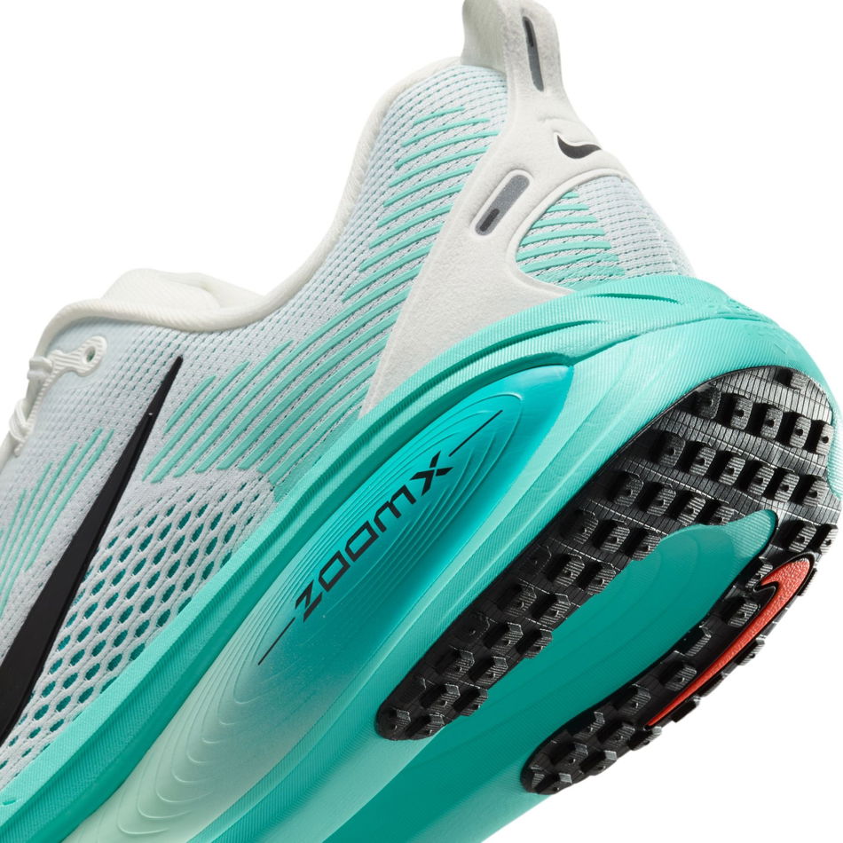 Vomero 18 'Geode Teal' Erkek Koşu Ayakkabısı