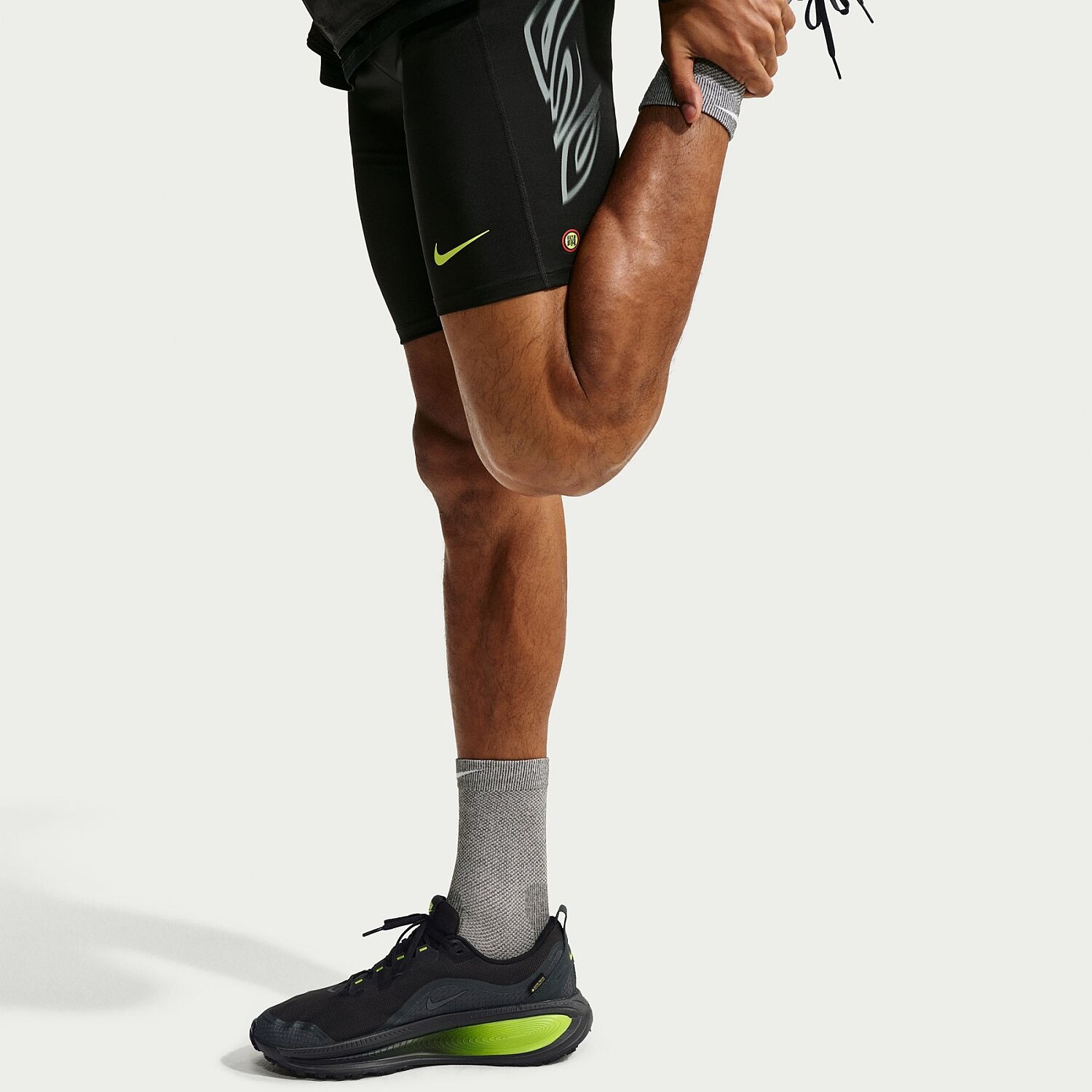 Мужские кроссовки Nike Vomero 18 GORE-TEX для бега