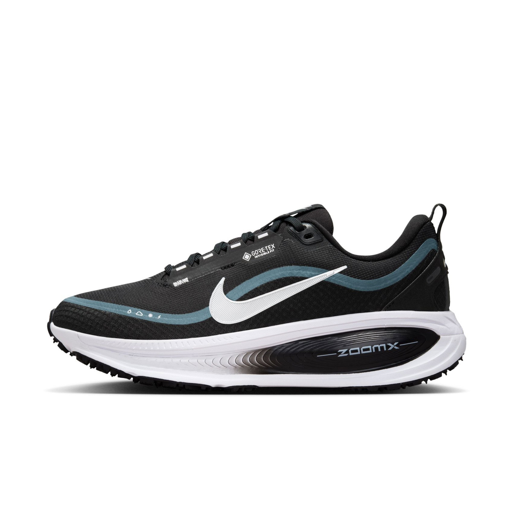 naiko様 Nike Vomero 18 GORE-TEX Kadın Koşu Ayakkabısı HQ7002-002