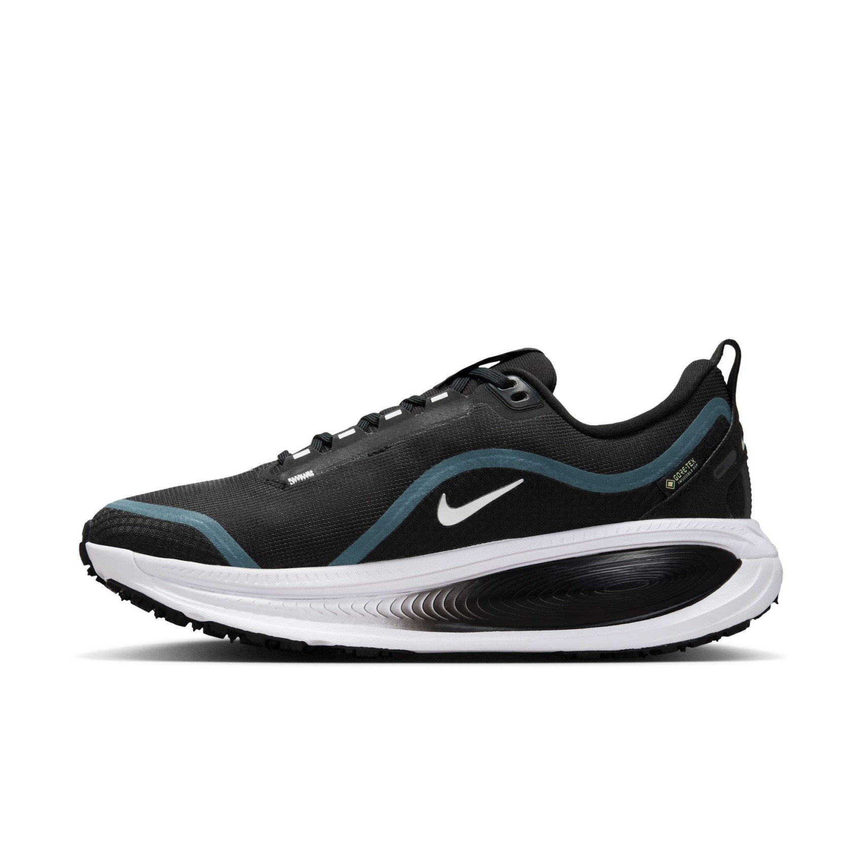 Nike Vomero 18 GORE-TEX Kadın Koşu Ayakkabısı HQ7002-002