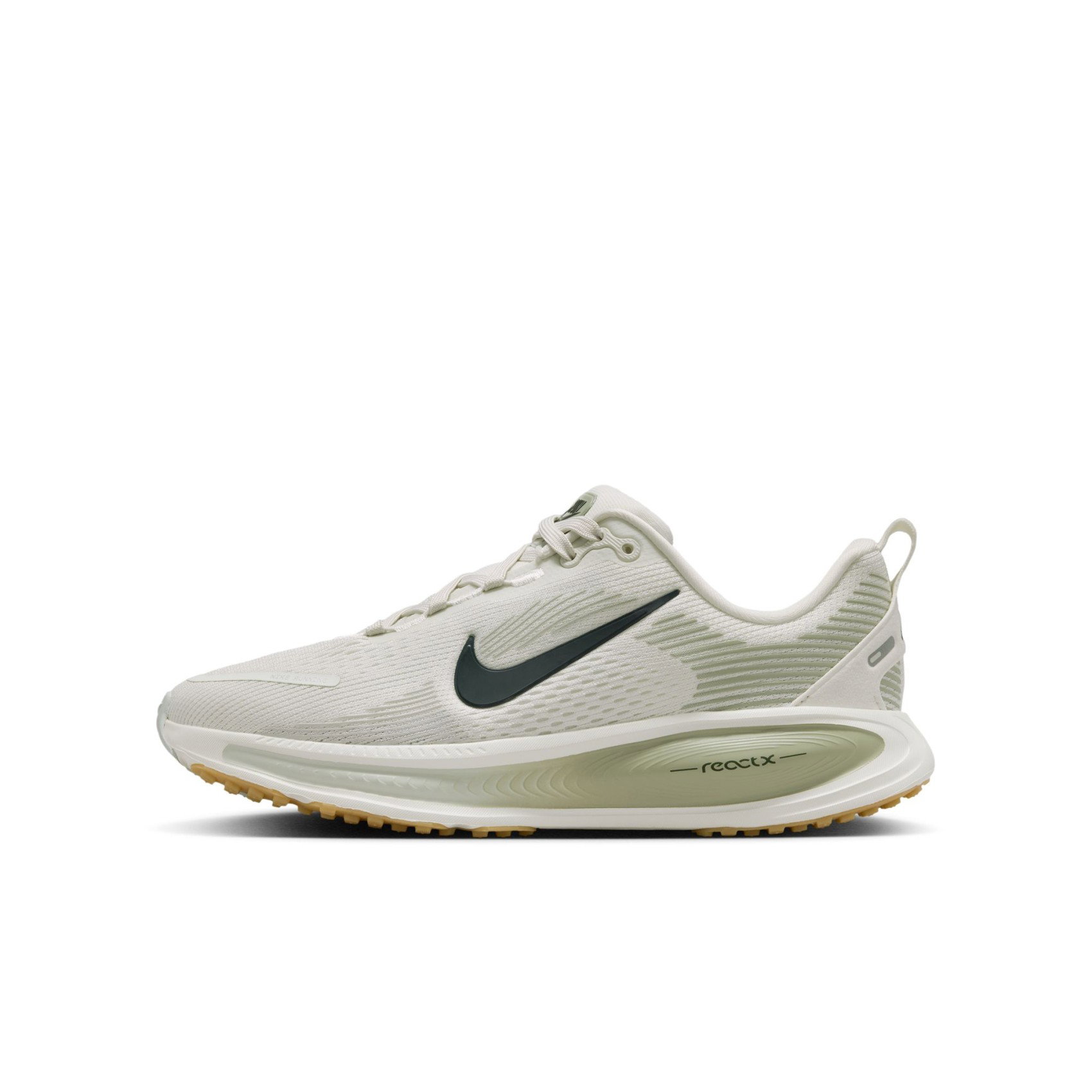 Nike Vomero 18 Gs Koşu Ayakkabısı HQ2157-011