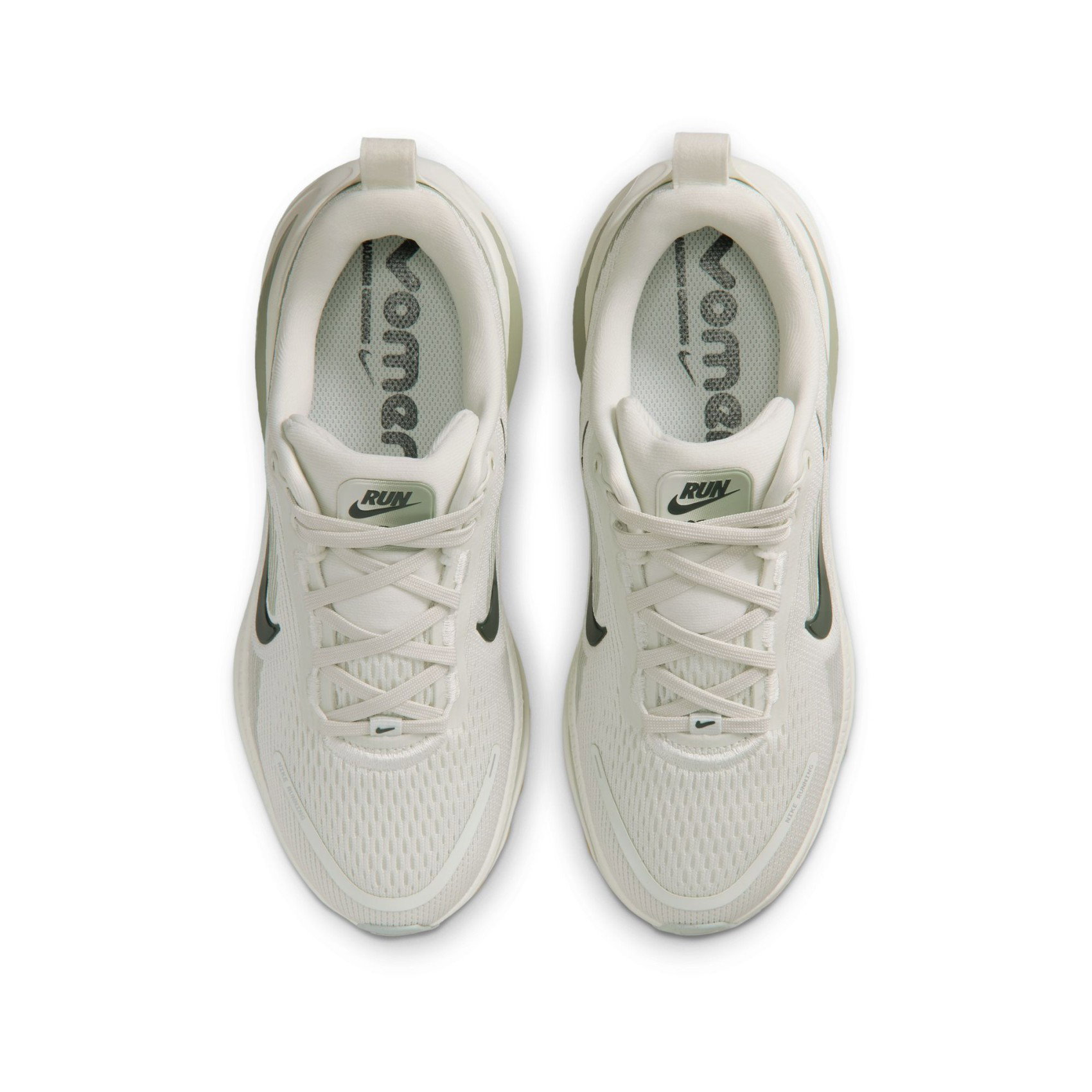Nike Vomero 18 Gs Koşu Ayakkabısı HQ2157-011