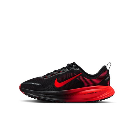 NIKE - Vomero 18 Gs Siyah Koşu Ayakkabısı