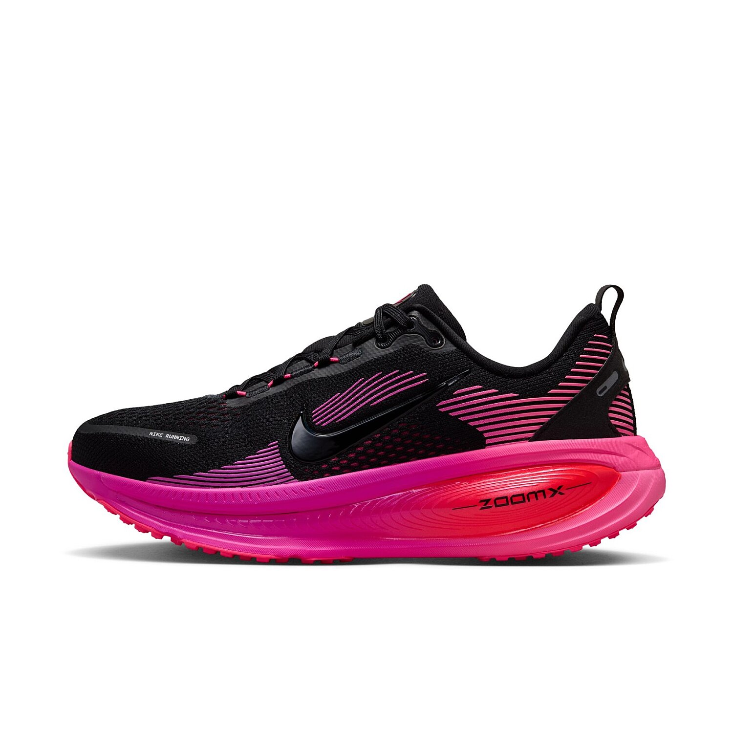 Женские кроссовки Nike Vomero 18 HM6804-013 для бега