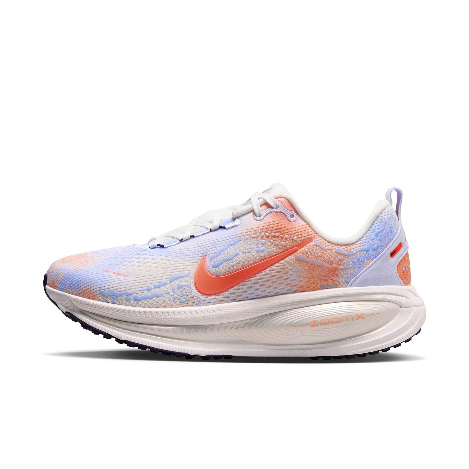Женские кроссовки Nike Vomero 18 для бега