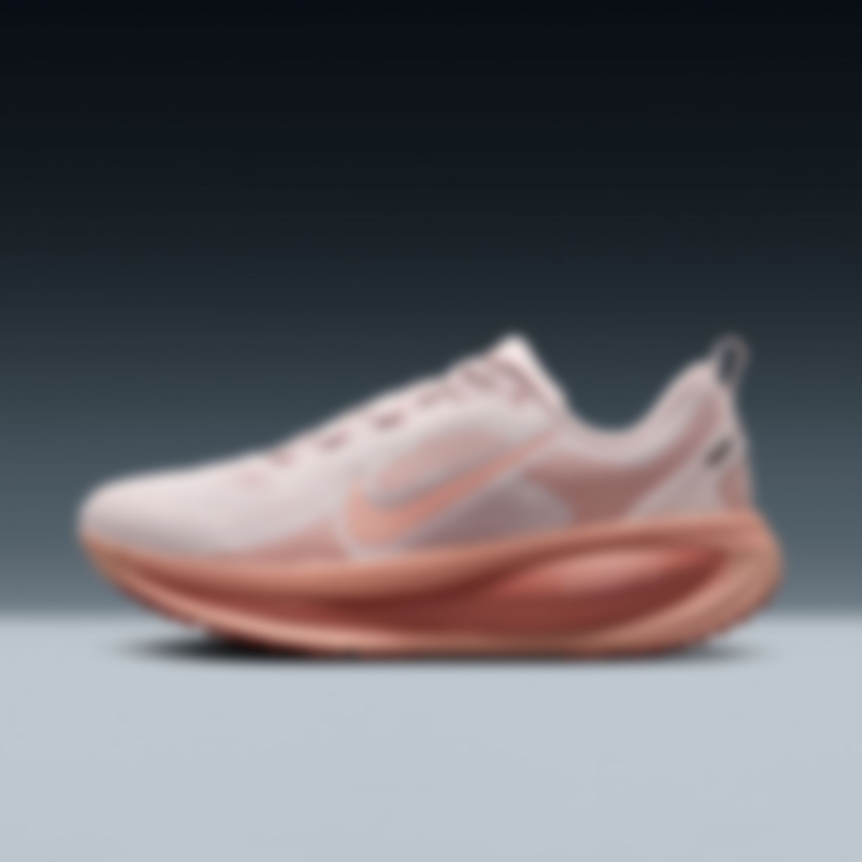 NIKE - Vomero 18 'Light Soft Pink' Kadın Koşu Ayakkabısı