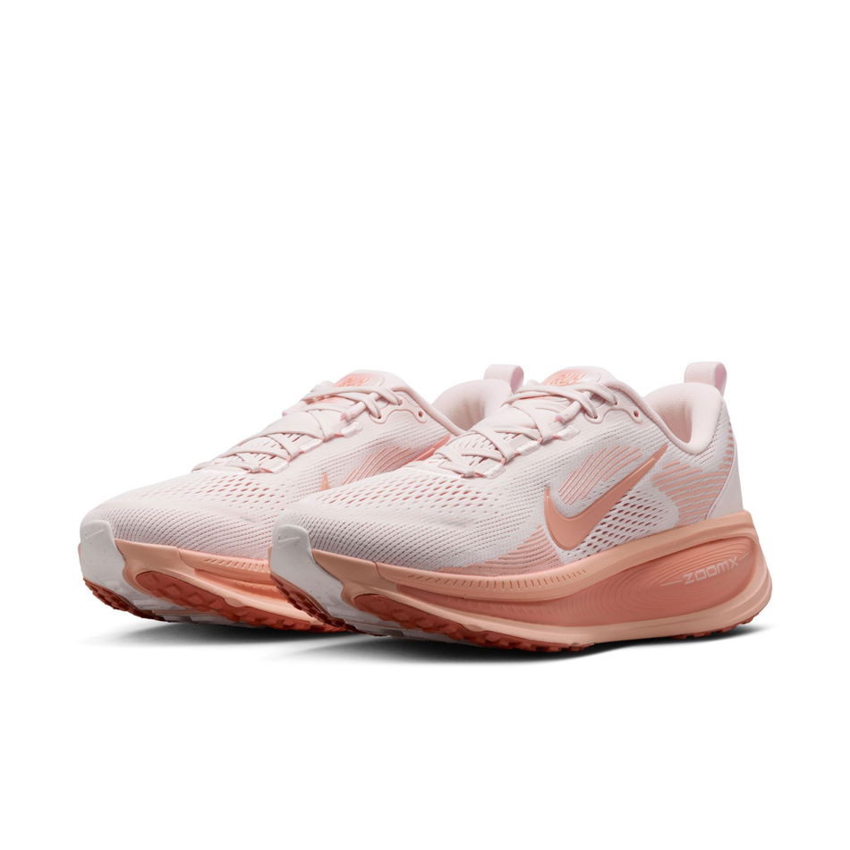 Vomero 18 'Light Soft Pink' Kadın Koşu Ayakkabısı