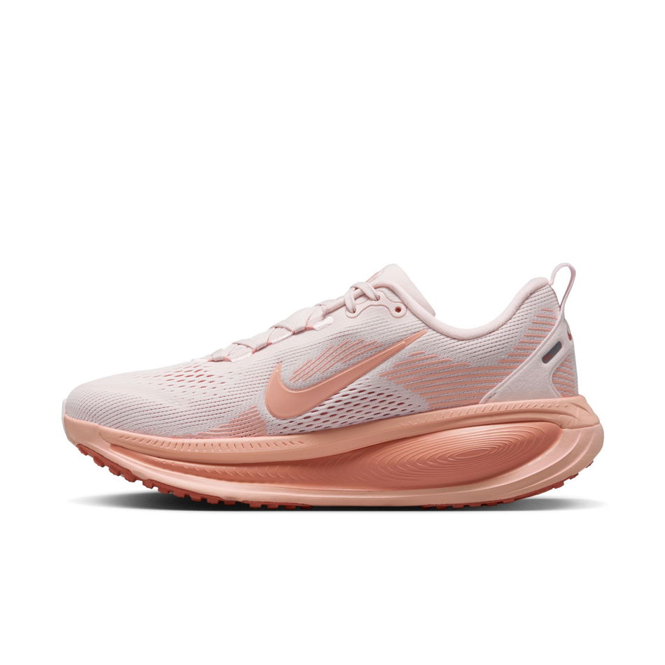 Vomero 18 'Light Soft Pink' Kadın Koşu Ayakkabısı