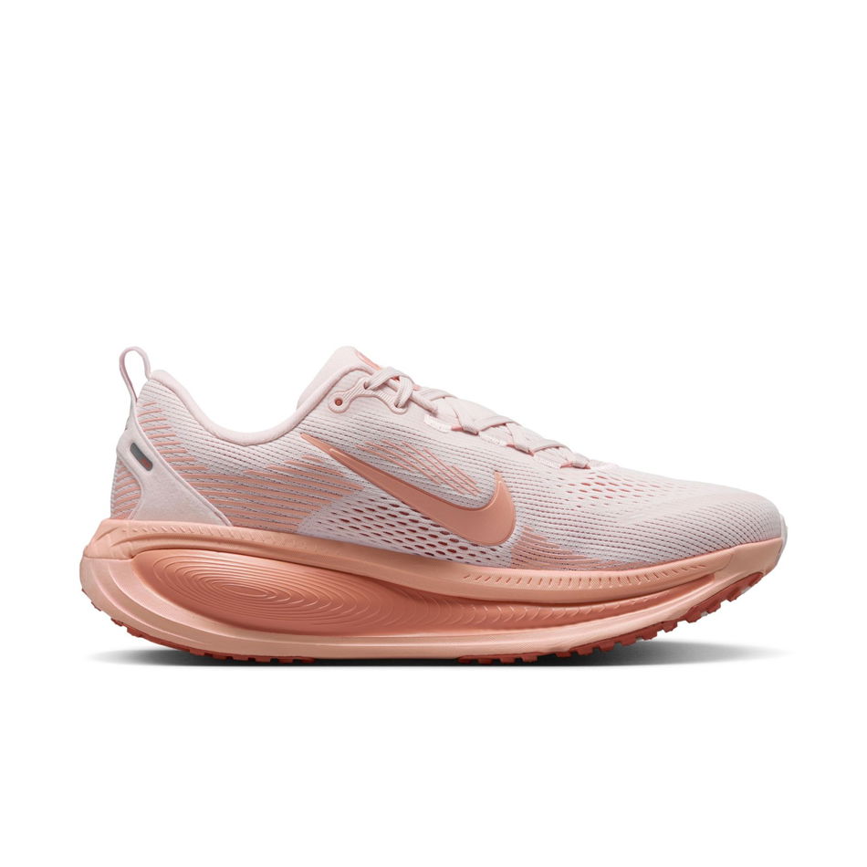 Vomero 18 'Light Soft Pink' Kadın Koşu Ayakkabısı